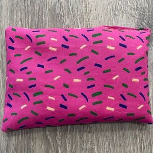 New! Sprinkle heat bag